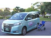介護タクシー 福祉タクシー 静岡県 車椅子の外出支援 移送サービス 移動サービス の全国一覧 Wake Guide Net